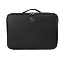 Lade das Bild in den Galerie-Viewer, LED Make Up Tasche gross