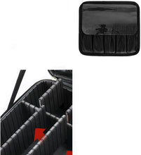 Lade das Bild in den Galerie-Viewer, LED Make Up Tasche klein